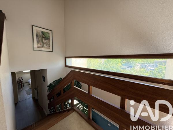 Maison à vendre 6 pièces 166,86 m² Goincourt