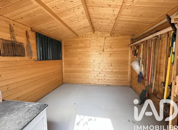 Maison à vendre 6 pièces 166,86 m² Goincourt