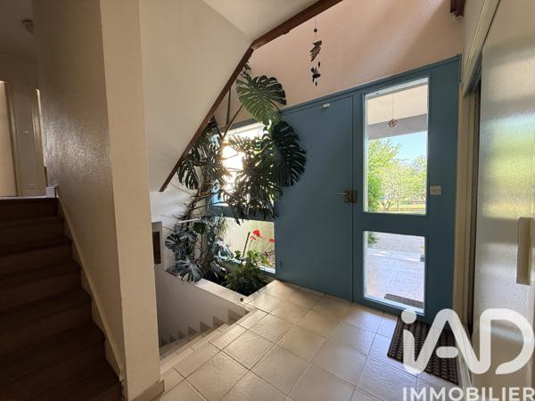 Maison à vendre 6 pièces 166,86 m² Goincourt