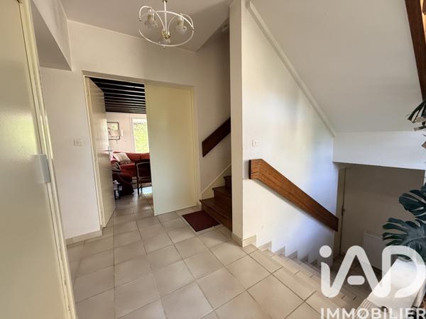 Maison à vendre 6 pièces 166,86 m² Goincourt