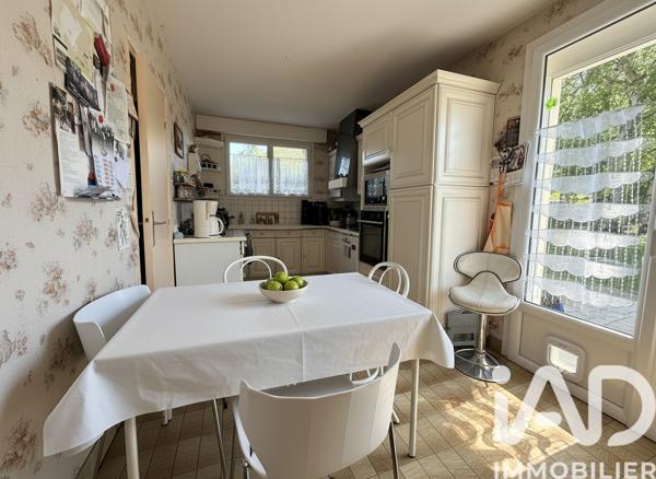 Maison à vendre 6 pièces 166,86 m² Goincourt