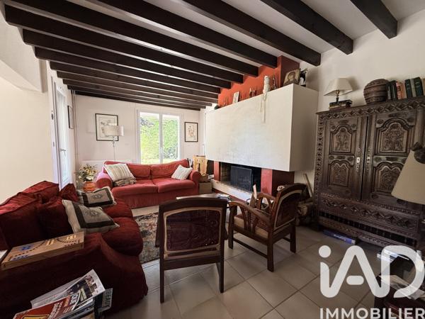 Maison à vendre 6 pièces 166,86 m² Goincourt