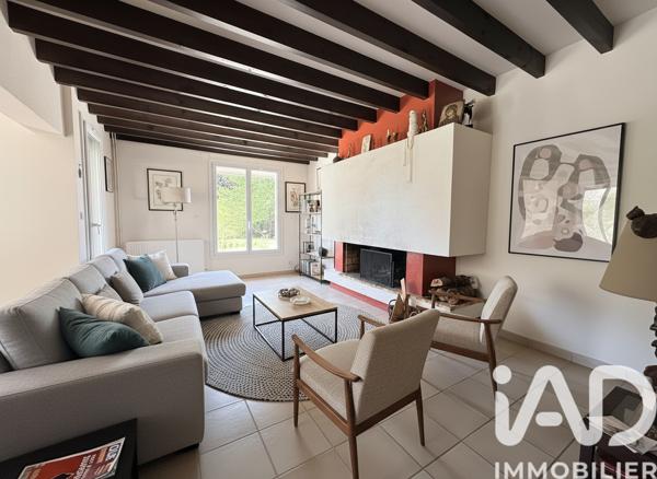 Maison à vendre 6 pièces 166,86 m² Goincourt