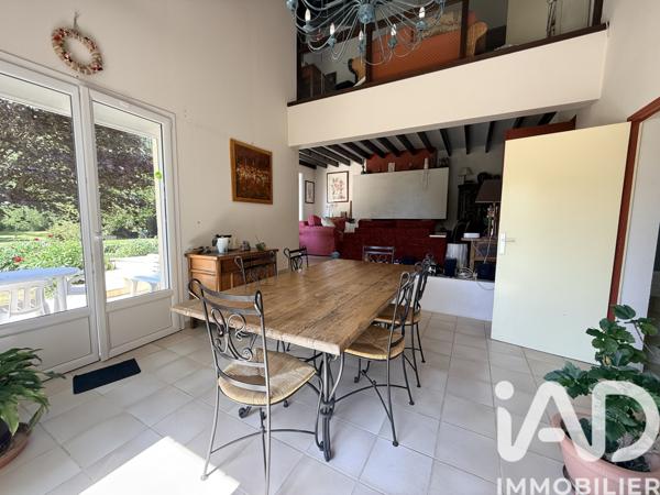Maison à vendre 6 pièces 166,86 m² Goincourt