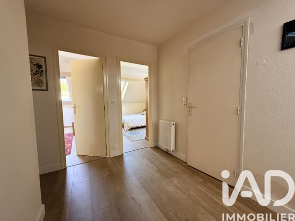 Maison à vendre 6 pièces 166,86 m² Goincourt