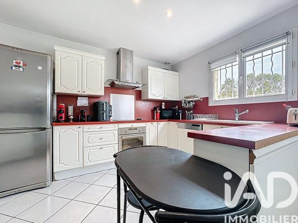 Maison à vendre 6 pièces 117 m² Marguerittes