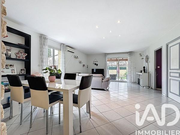 Maison à vendre 6 pièces 117 m² Marguerittes
