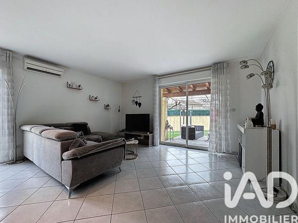 Maison à vendre 6 pièces 117 m² Marguerittes