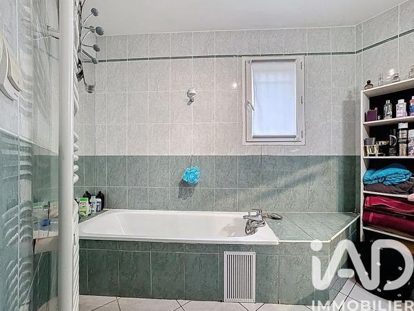 Maison à vendre 6 pièces 117 m² Marguerittes