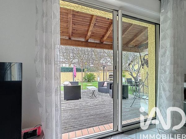 Maison à vendre 6 pièces 117 m² Marguerittes