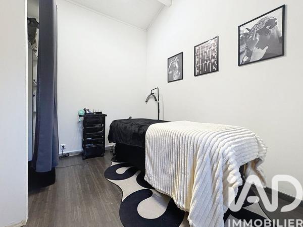 Maison à vendre 6 pièces 117 m² Marguerittes