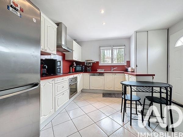 Maison à vendre 6 pièces 117 m² Marguerittes