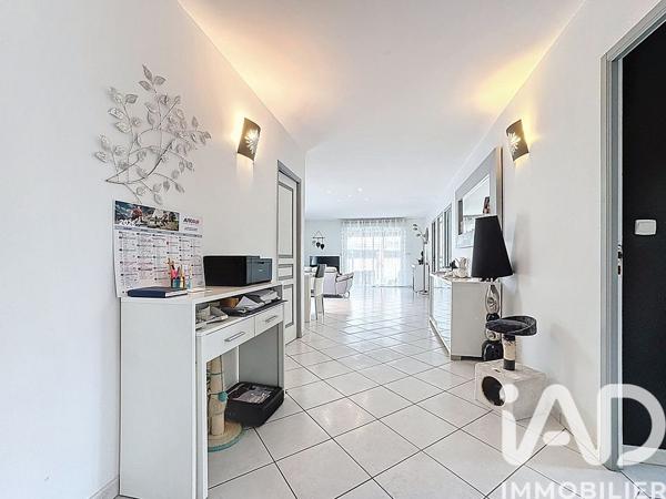 Maison à vendre 6 pièces 117 m² Marguerittes