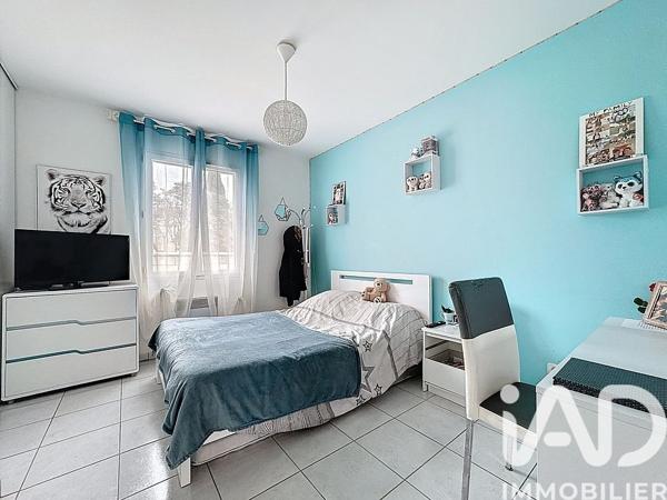 Maison à vendre 6 pièces 117 m² Marguerittes