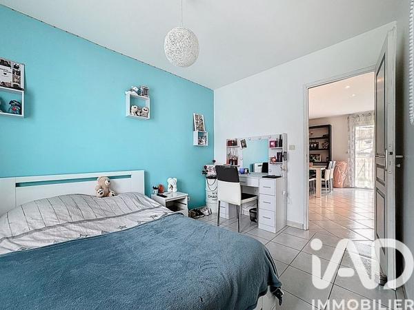 Maison à vendre 6 pièces 117 m² Marguerittes