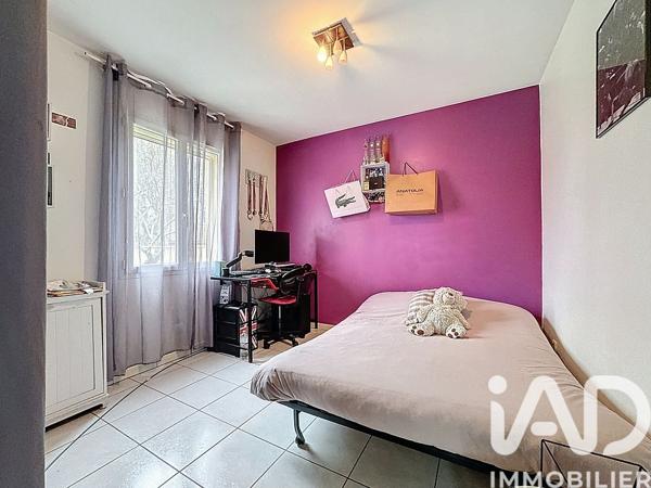 Maison à vendre 6 pièces 117 m² Marguerittes