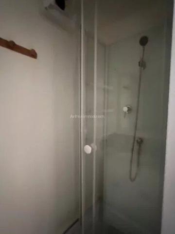 Vente                                                      Appartement
                        
                     1 pièces                      25 m2                     à Rennes