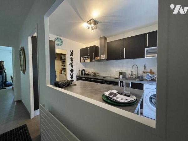 Vente maison au Pecq - 9 mn à pied du RER A 