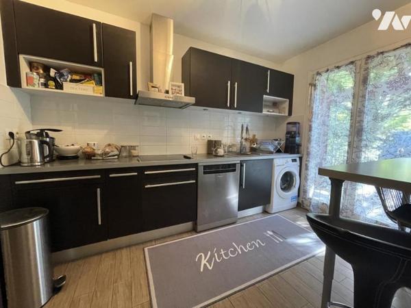 Vente maison au Pecq - 9 mn à pied du RER A 