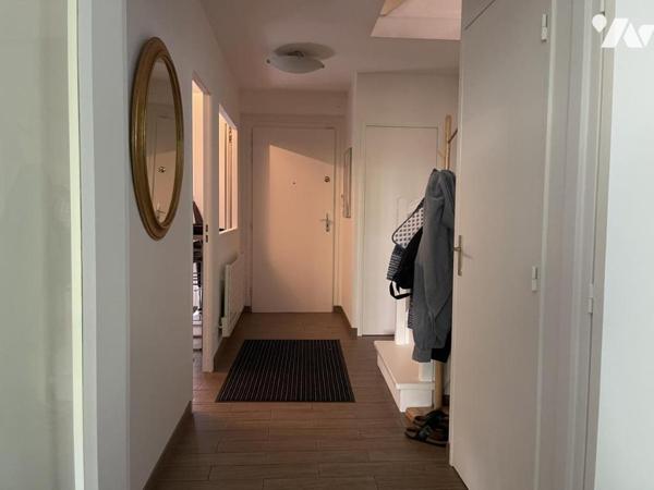 Vente maison au Pecq - 9 mn à pied du RER A 