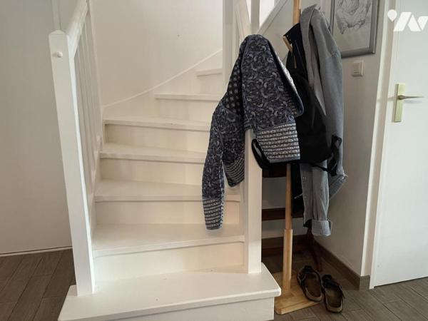 Vente maison au Pecq - 9 mn à pied du RER A 