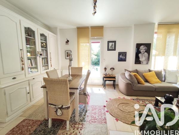 Maison à vendre 5 pièces 100 m² Barbey