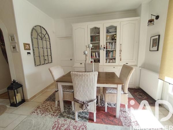 Maison à vendre 5 pièces 100 m² Barbey