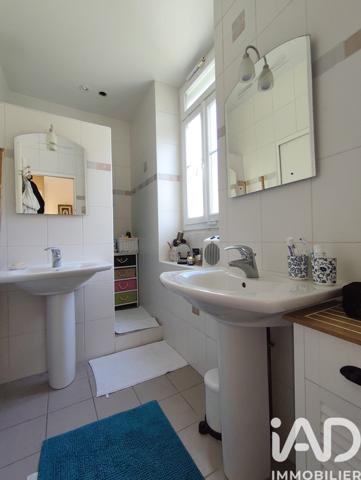 Maison à vendre 5 pièces 100 m² Barbey