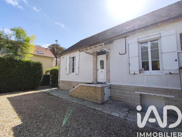 Maison à vendre 5 pièces 100 m² Barbey
