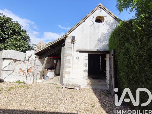 Maison à vendre 5 pièces 100 m² Barbey