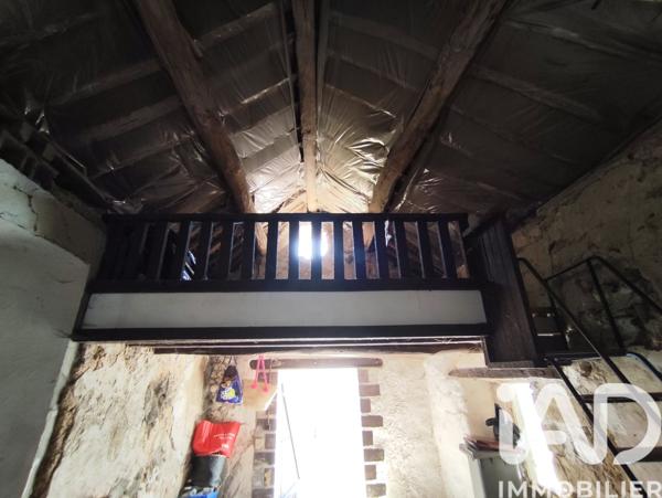 Maison à vendre 5 pièces 100 m² Barbey