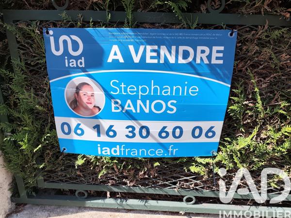 Maison à vendre 5 pièces 100 m² Barbey