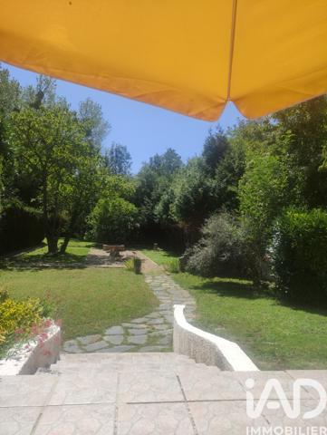 Maison à vendre 5 pièces 100 m² Barbey