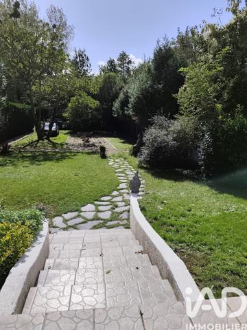 Maison à vendre 5 pièces 100 m² Barbey