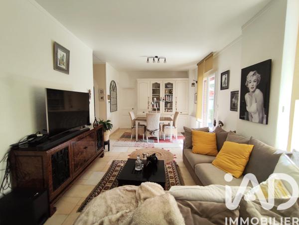 Maison à vendre 5 pièces 100 m² Barbey