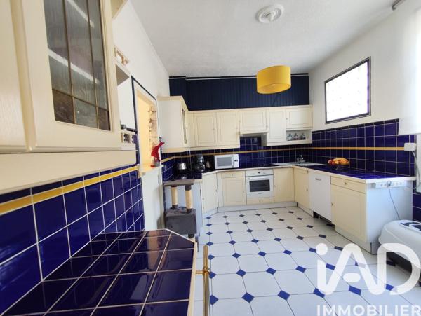 Maison à vendre 5 pièces 100 m² Barbey