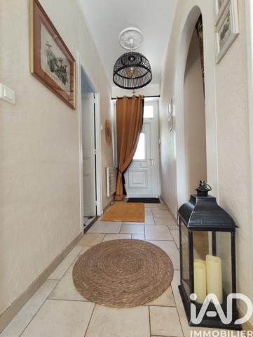 Maison à vendre 5 pièces 100 m² Barbey