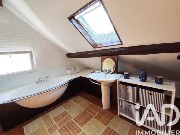 Maison à vendre 5 pièces 100 m² Barbey