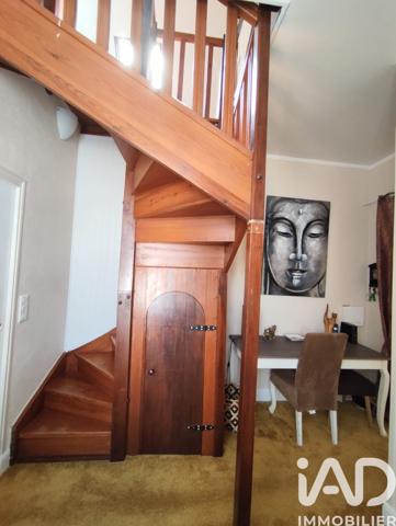 Maison à vendre 5 pièces 100 m² Barbey