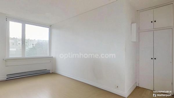 MAISONS ALFORT - Gare RER - Studio de 25m² avec cave