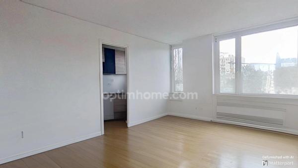 MAISONS ALFORT - Gare RER - Studio de 25m² avec cave