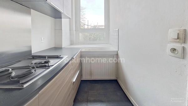 MAISONS ALFORT - Gare RER - Studio de 25m² avec cave