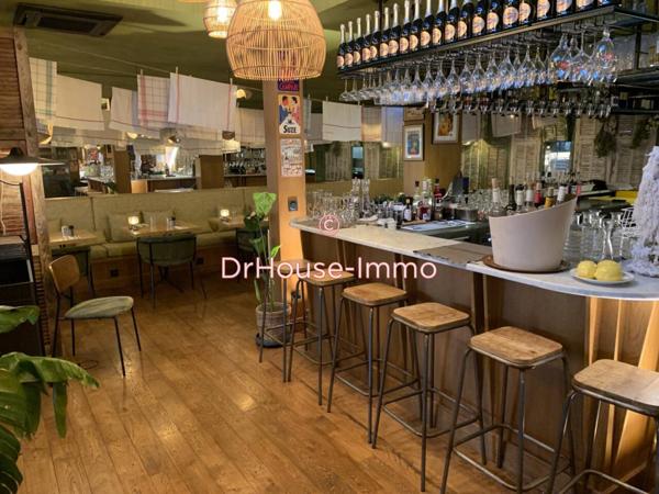 Commerce à vendre de 180 m²