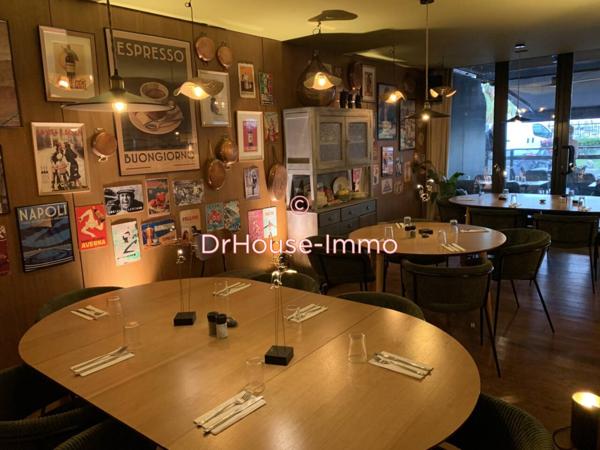 Commerce à vendre de 180 m²