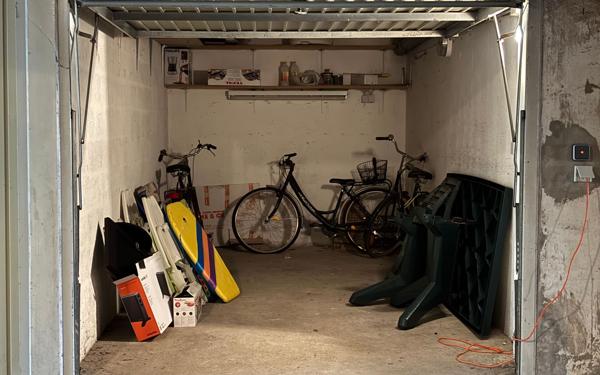 Stationnement à vendre