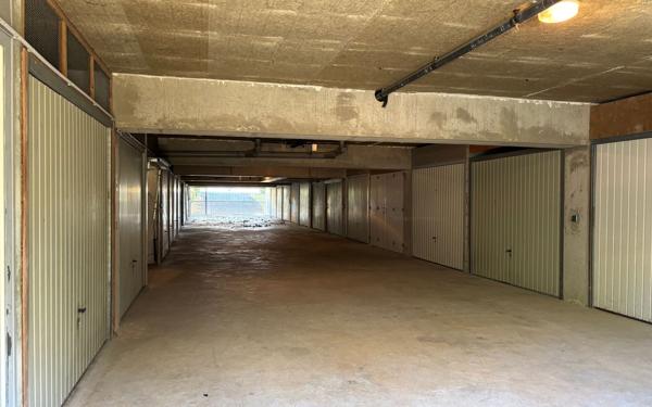 Stationnement à vendre