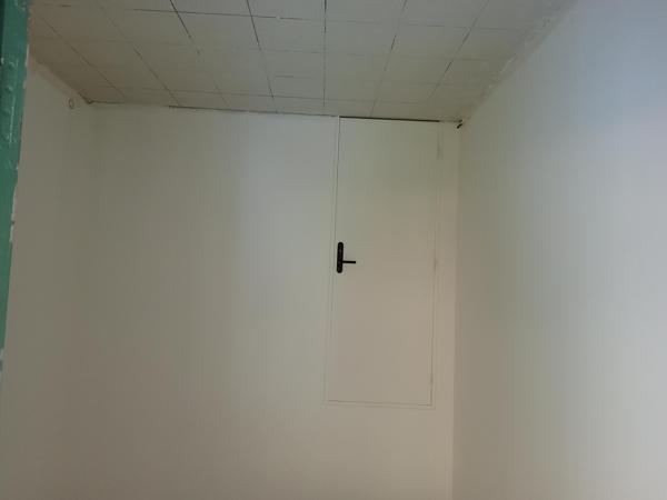 Location / Local Commercial