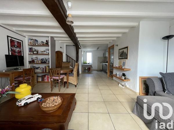 Maison à vendre 6 pièces 124 m² Voreppe
