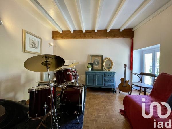 Maison à vendre 6 pièces 124 m² Voreppe