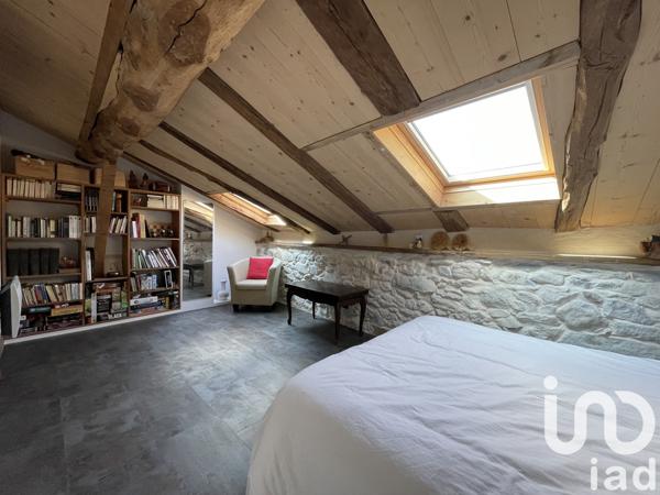 Maison à vendre 6 pièces 124 m² Voreppe